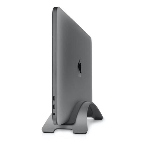 Twelve South Book Arc For MacBook Pro Thunderbolt/Air Retina - Space Grey