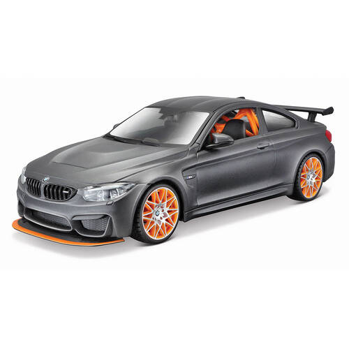 Maisto Tech BMW M4 GTS Model Kit