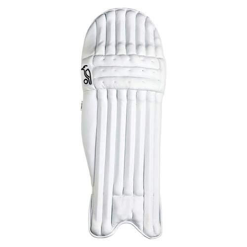 Kookaburra Ghost Pro 4.0 Batting Leg Guards/Pads Left Hand Junior