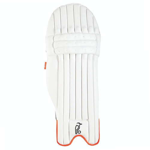 Kookaburra Rapid Pro 2.0 Batting Leg Guards/Pads Small Left Hand Adult