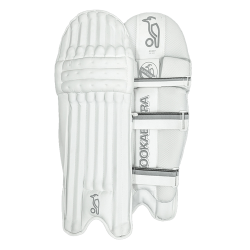 Kookaburra Ghost Pro 2000 Left Hand Batting Leg Guards/Pads Youth