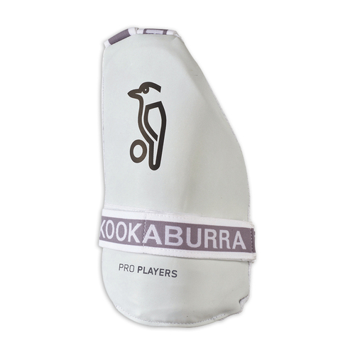 Kookaburra Pro Players Ultimate Cricket Inner Thigh Adult Size Left Hand