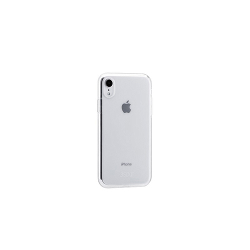 3sixT PureFlex 2.0 Case Protection For iPhone XR - Clear