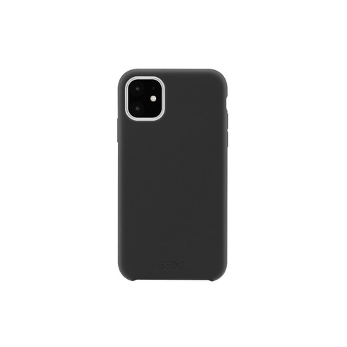 3sixT Molten Phone Case For Apple iPhone XR/11 - Black