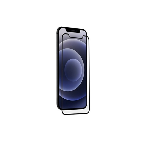3sixT PrismShield Advanced Screen Protector Glass For iPhone 12/12 Pro