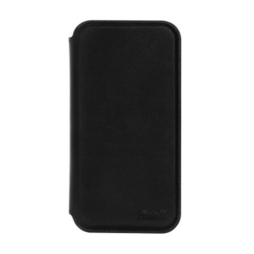 3sixT SlimFolio 2.0 Case Protection For iPhone 12/12 Pro - Black