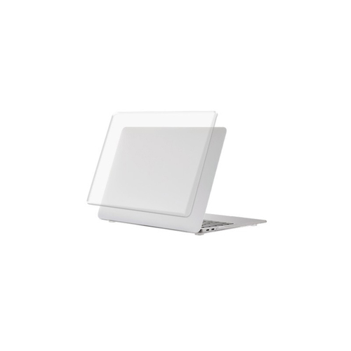 3sixT Hardshell Case For MacBook Air 13" 2020/19/18 - Clear