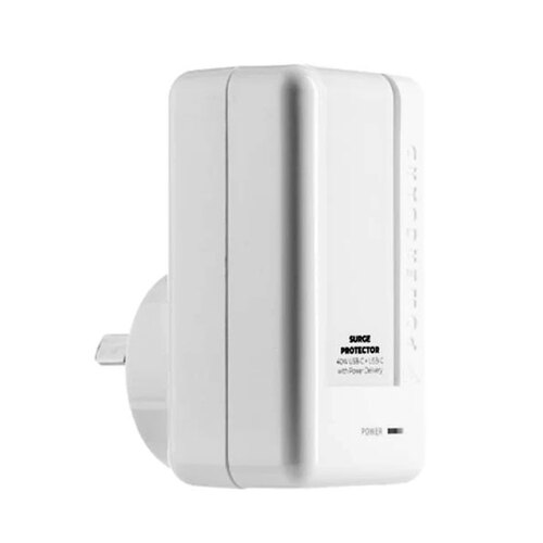 3sixT Wall Charger Adapter 32W USB-A/USB-C