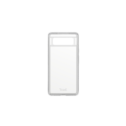3sixT PureFlex 2.0 Slim Lightweight For Google Pixel 6 - Clear