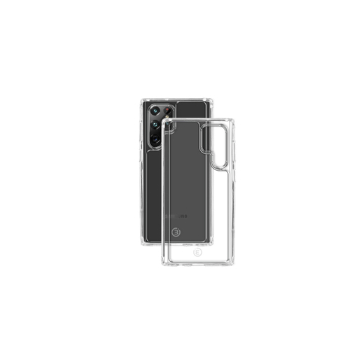 3sixT PureFlex Case For Samsung Galaxy S22 Ultra - Clear