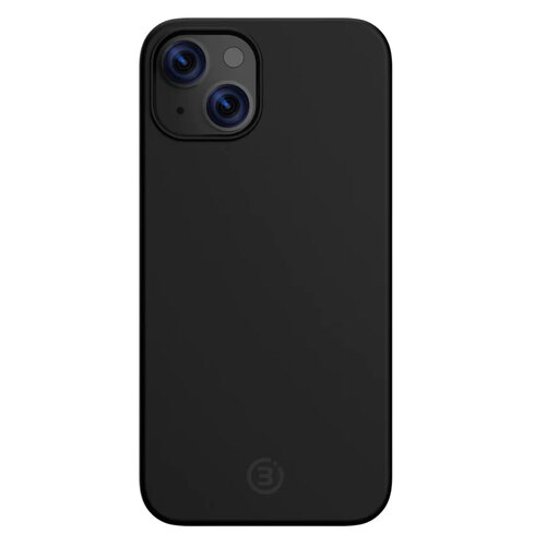 3sixT PureFlex+ Recycled Protective Case w/Magsafe For iPhone 14 Pro Black