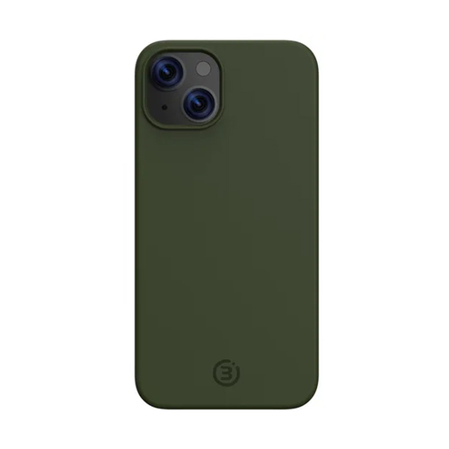 3sixT Neo Wallet Phone Case For Apple iPhone 14 Plus - Green