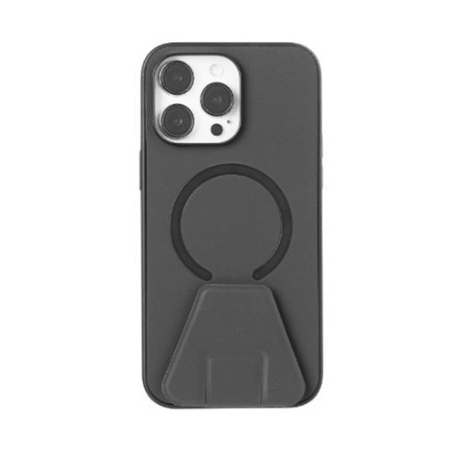 3sixT Neo Phone Case w/ Stand For Apple iPhone 14 Pro Max - Black