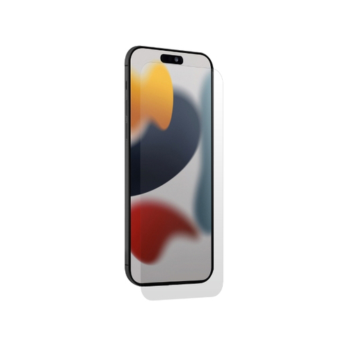 3sixT PrismShield Screen Protector For Apple iPhone 15 Plus/15 Pro Max