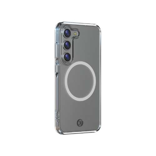 3sixT PureFlex+ Protective Case For Samsung Galaxy S24 - Clear