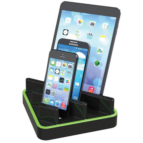 Esselte Kart Smart Caddy Desk Organiser