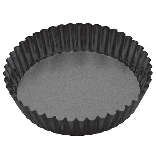 Mastercraft Extra Deep Flan/Quiche Pan - 25cm