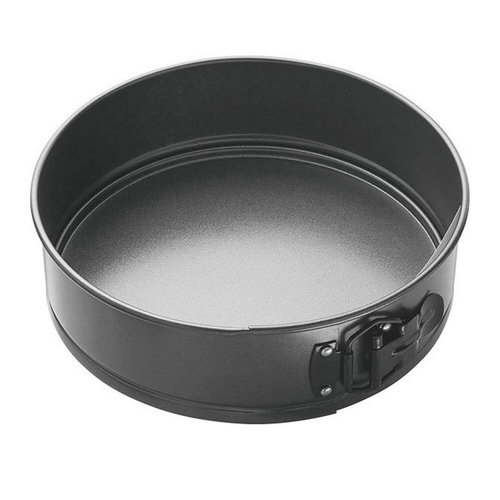 Mastercraft 23cm Springform Round Cake Pan