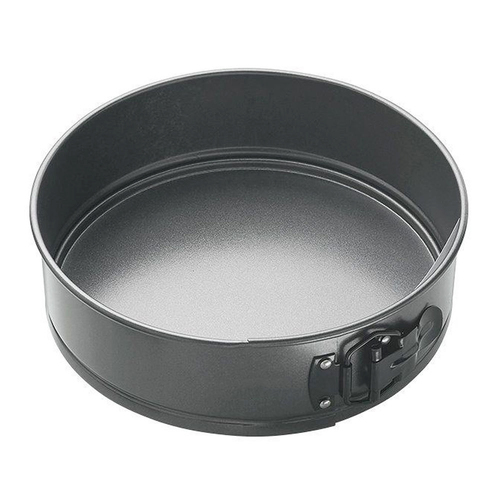 Mastercraft 25cm Springform Round Cake Pan