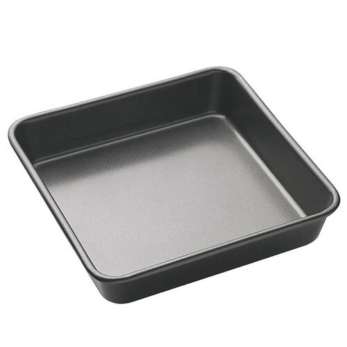 Mastercraft 23cm Square Pan