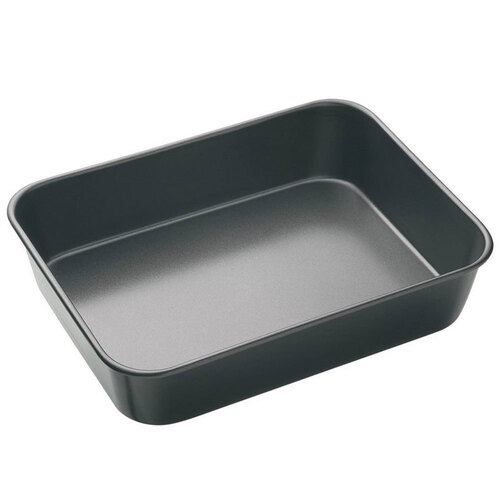 Mastercraft 34cmx26cm Deep Roasting Pan