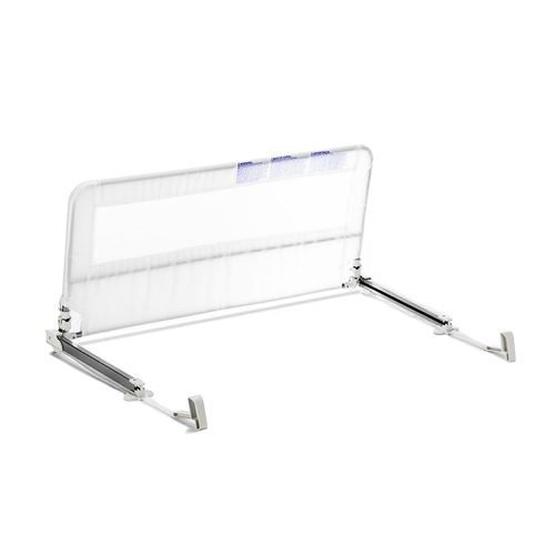 Regalo HideAway Bed Rail Kids 109cm Safety Guard - White