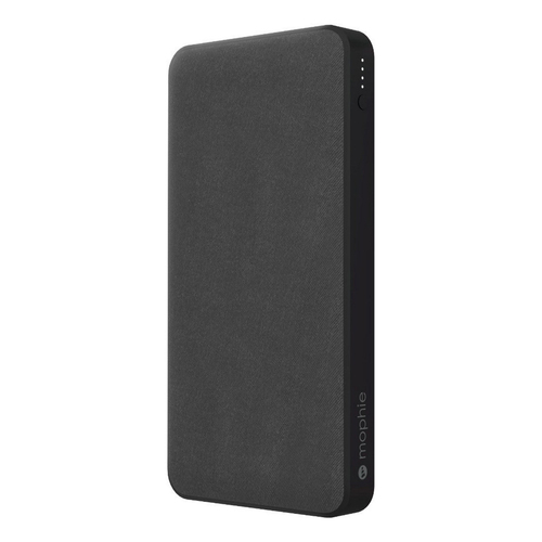 Mophie Portable 20000mAh  Dual USB  Powerstation Black