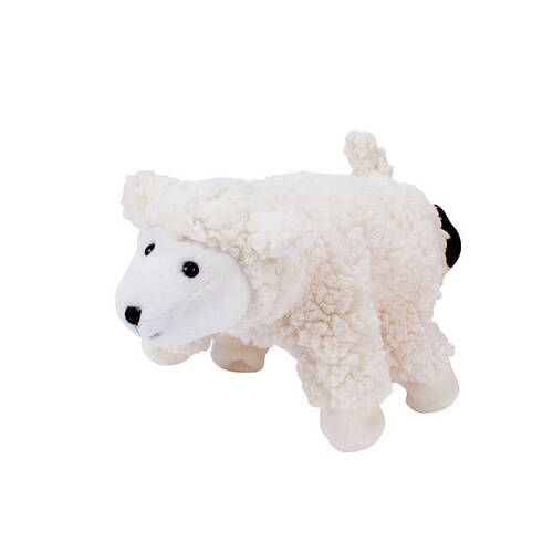 Beleduc Hand Puppet Sheep Storytelling Tool White Kids/Children - 3y+