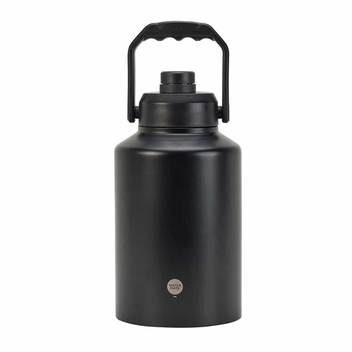 Annabel Trends Watermate Stainless - The Keg Black 3.8L