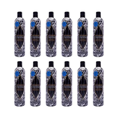 12PK Macadamia Oil Extract Conditioner 400ml For All Hair Types