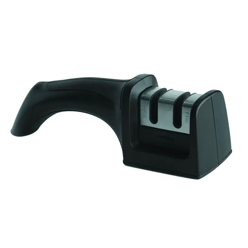 CS Kochsysteme 19cm Tromso Knife Sharpener Ceramic ABS