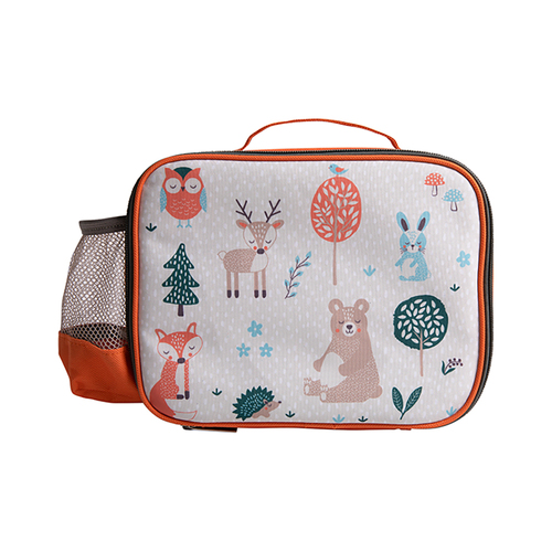 Ladelle Woodland Insulated Lunch Bag