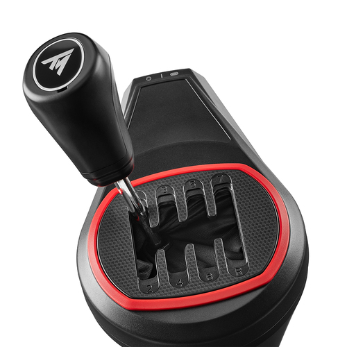 Thrustmaster TH8S Sim Racing Shifter Knob Add-On For PC/PS5/Xbox