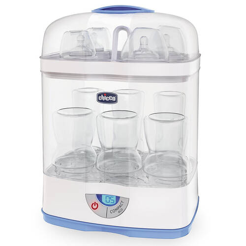 Chicco SterilNatural: 3in1 Steriliser