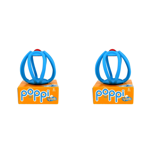 2PK Ogobolli Poppi Kids/Children Activity Play Toy - Assorted 6m+