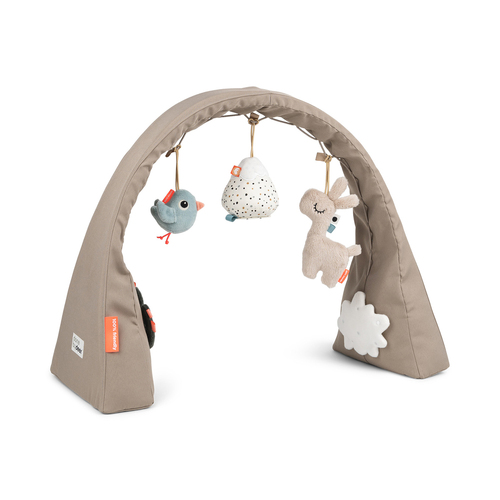 Done By Deer 80cm Activity Gym Lalee Sand Baby/Infant Toy 0+