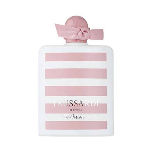 Trussardi Donna Pink Marina Eau De Toilette 50ml Women's Fragrance