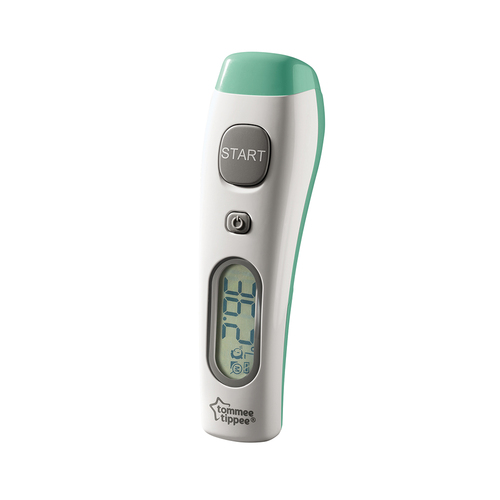 Tommee Tippee Contactless  Baby Digital Forehead Thermometer