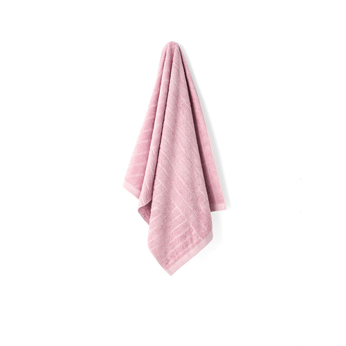 ESPRIT Isle 800 GSM Soft Bath/Shower Floor Mat Rose