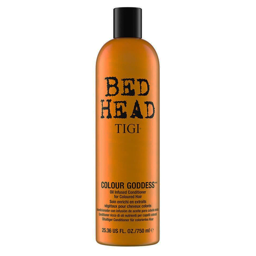 Tigi Bed Head 750ml Colour Goddess Hair Conditioner