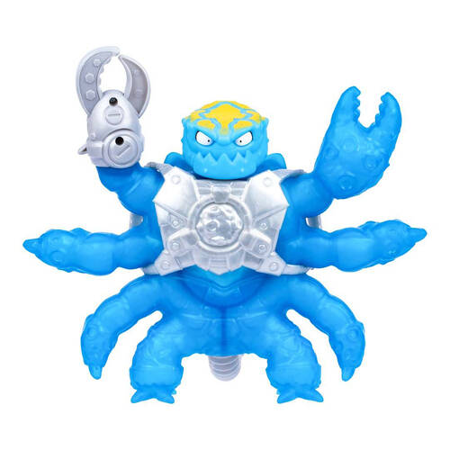 Heroes Of Goo Jit Zu of S13 Meteor Madness Hydro-Sting Battle Scorpion Toy