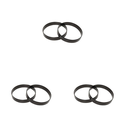 3 x 2pc Wiltshire Non Stick Round Egg Cooking Rings 7.5cm