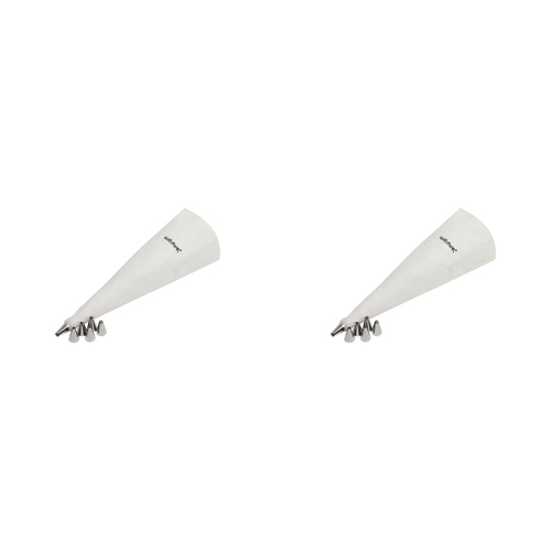 2 x 7pc Wiltshire Professional Cake Decorating Piping Set