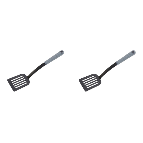 2PK Wiltshire Diamond Soft Touch Slotted Turner/Flipper