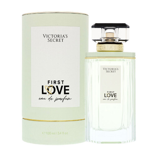 Victoria's Secret First Love 100ml Eau De Parfum Womens