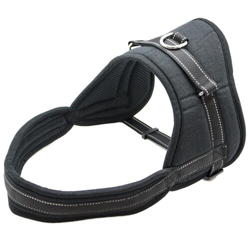 Paws & Claws 65-80cm Strong Adjustable Harness - Medium