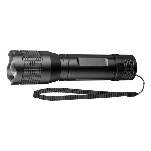Goobay 20W LED Super Bright Flashlight Work/Camping Luminosity 1500 Lumens