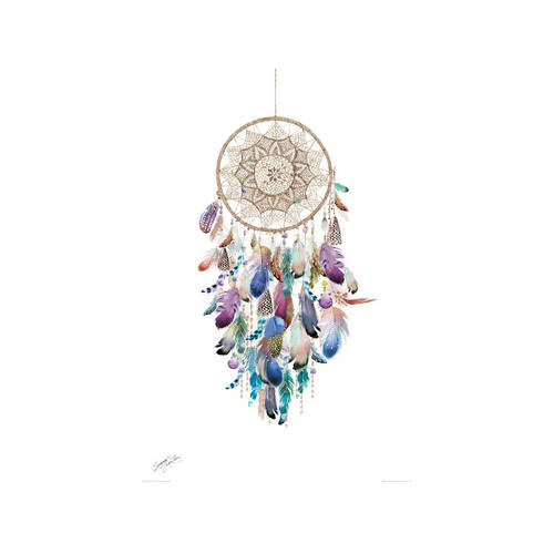 Impact Merch Summer Thornton Dream Catcher Poster 91.5x61cm
