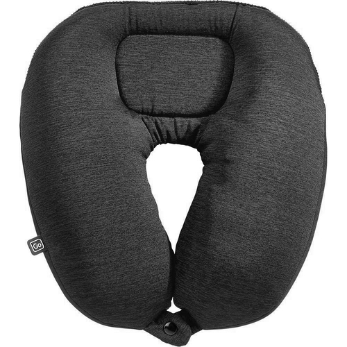 Go Travel Double Decker Neck Pillow - Assorted