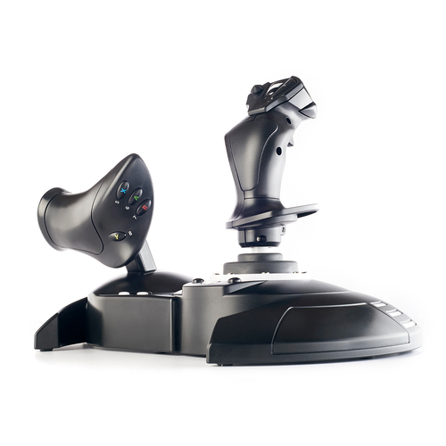 Thrustmaster T.Flight Hotas One Game Flight Sim Controller For Xbox One